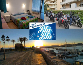 Blu&Blu, Alghero